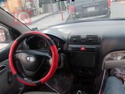 كيا بيكانتو